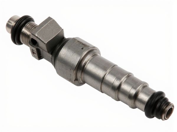 High-Spray Angle vs. Narrow-Spray Angle in Car Fuel Injectors: What's the Difference?