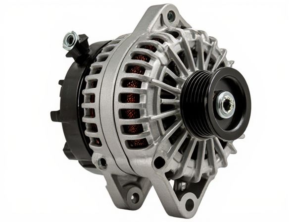 High-Temperature Resistance vs. Standard Temperature Resistance in Car Alternators: What's the Difference?