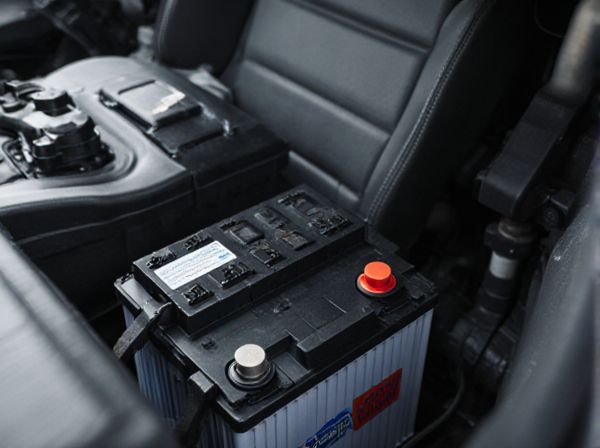 High Vibration Resistance vs. Standard Vibration in Car Batteries: What Is the Difference?