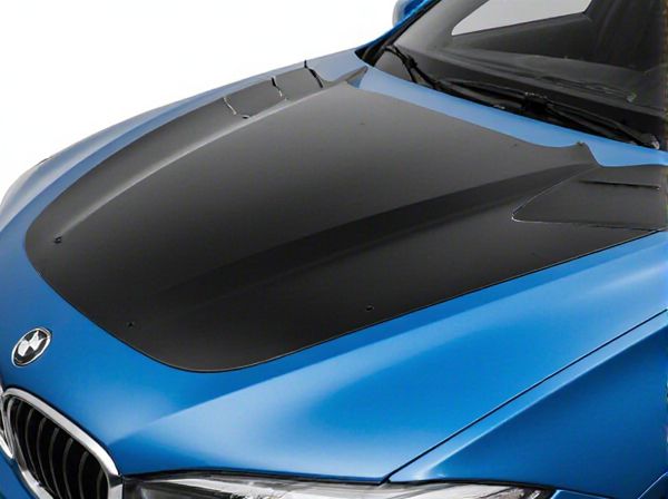 Hood Shield vs. No Hood Shield on Car Hoods: What's the Difference?