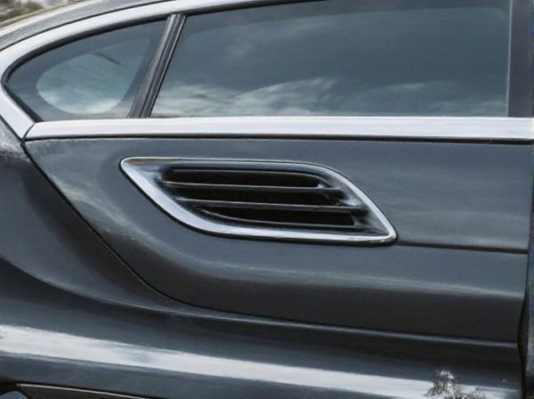 Hopper vs. Awning Vent Car Windows: What Is the Difference?