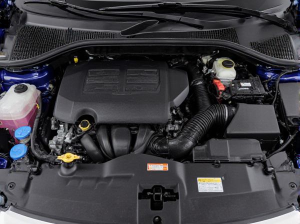 Hot-Vee vs. Cold-Vee in Car Engines: What Is the Difference?