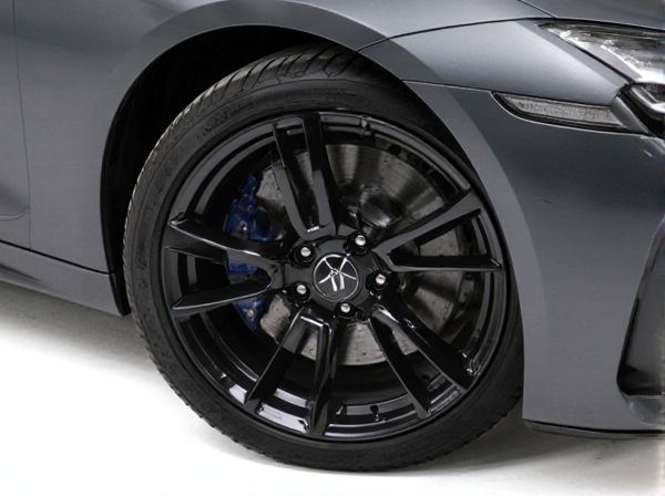 Hub-Centric vs. Lug-Centric Wheels: What's the Difference?