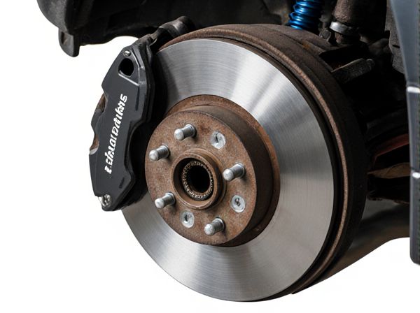 Hub-Mounted Rotors vs. Lug-Mounted Rotors in Car Brakes: What Is the Difference?