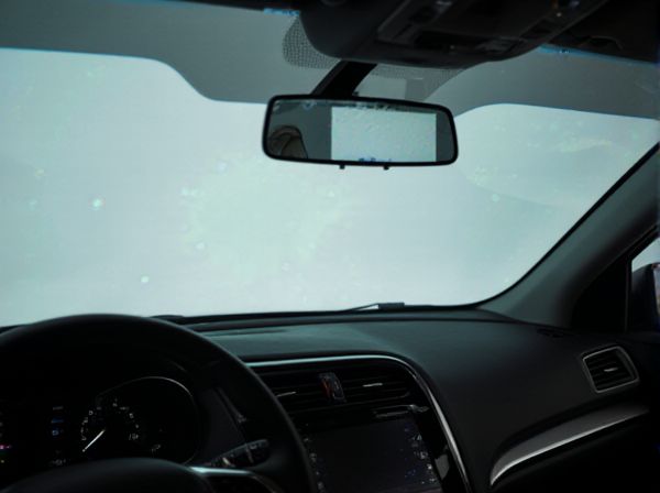 HUD Combiner Glass vs. Windshield Projection in Car Dashboards: What Is the Difference?