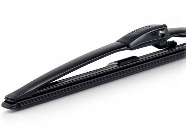 Hybrid Blades vs. Conventional Blades in Car Wipers: What Is the Difference?