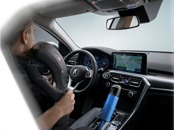 Hydraulic Assist vs. Electric Assist in Car Steering: What Is the Difference?