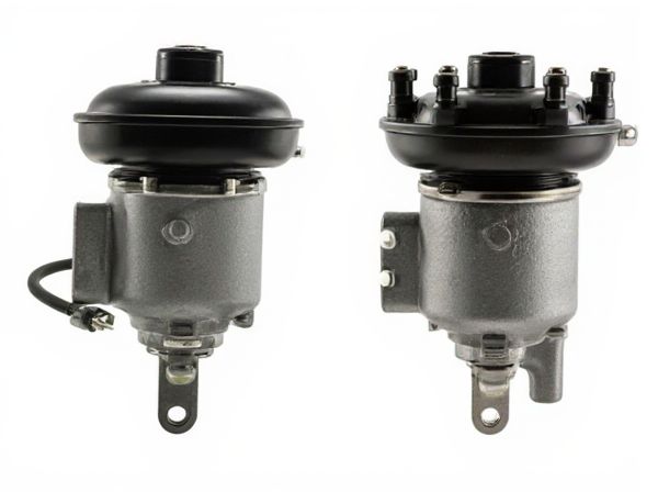 Hydraulic Boosters vs. Vacuum Boosters in Car Brakes: What Is the Difference?