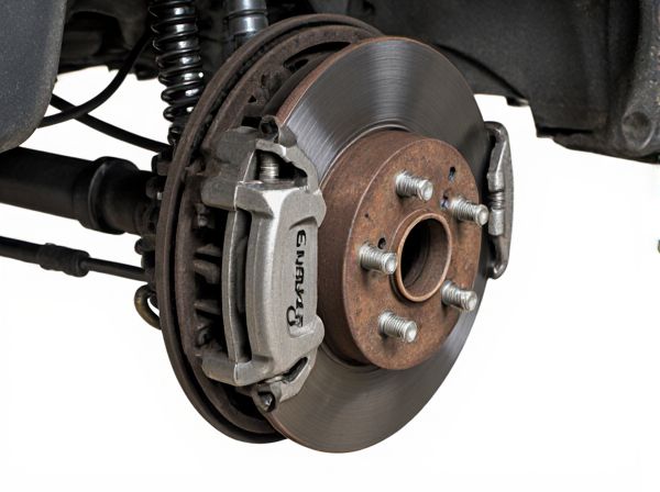 Hydraulic Brake Booster vs. Vacuum Brake Booster in Car Brakes: What Is the Difference?