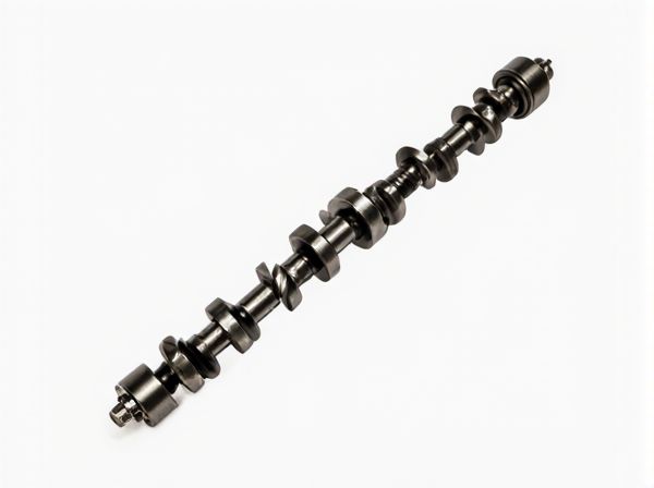 Hydraulic Camshaft vs. Solid Camshaft in Cars: What Is the Difference?