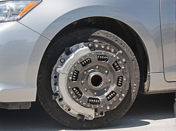 Hydraulic Clutch vs. Mechanical Clutch in Cars: What Is the Difference?