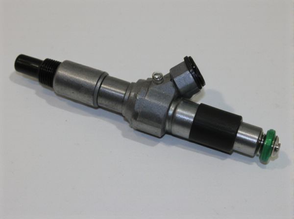 Hydraulic vs. Electronic Fuel Injectors in Cars: What's the Difference?