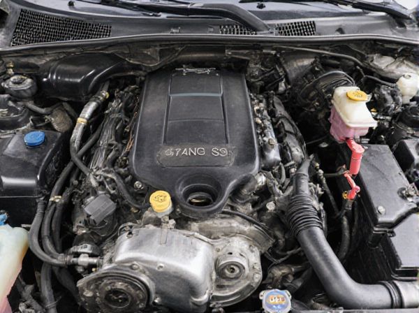 Hydraulic Lifters vs. Solid Lifters in Car Engines: What's the Difference?