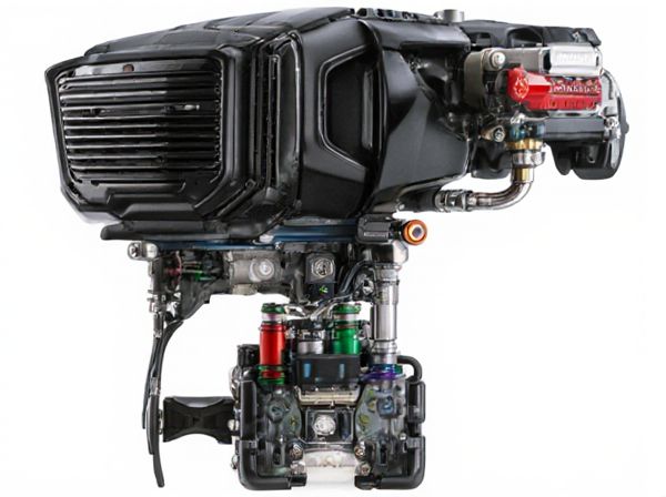 Hydraulic Power Assist vs. Electric Power Assist in Car Steering: What Are the Differences?