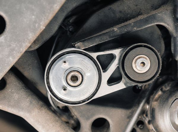 Hydraulic Tensioner vs. Mechanical Tensioner in Car Timing Belts: What Is the Difference?