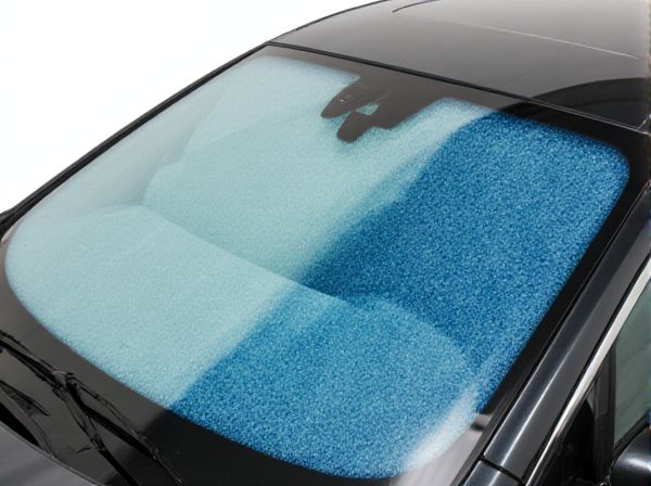 Hydrophobic Coating vs. Standard Coating on Car Windshields: What's the Difference?