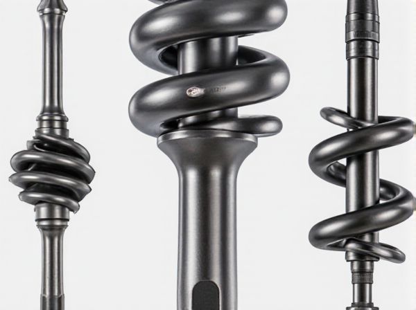 Hypoid Axle vs. Spiral Bevel Axle in Car Axles: What Is the Difference?