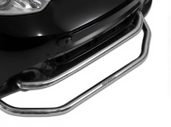 Impact Bar vs. Reinforcement Bar in Car Bumpers: What Is the Difference?