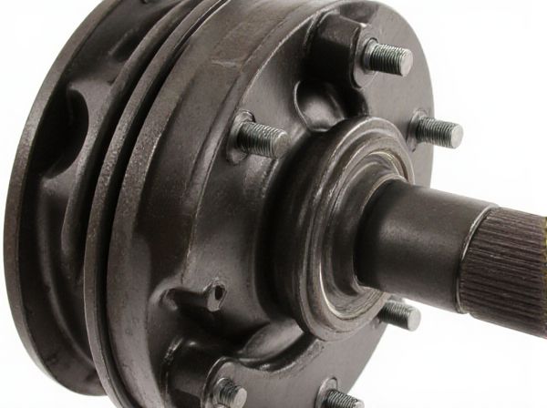Independent vs. Solid Axle in Car Differentials: What Is the Difference?