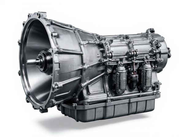 Infinitely Variable Transmission vs. Stepped CVT Transmission in Cars: What's the Difference?