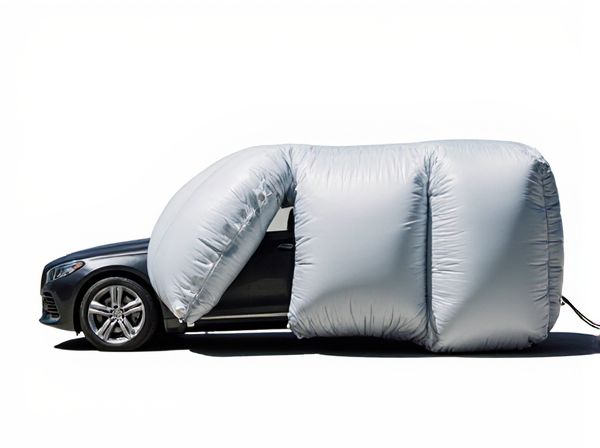 Inflatable Curtain vs. Inflatable Tubular Car Airbags: What Is the Difference?