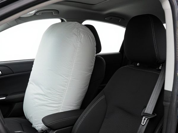Inflatable Seatbelt vs. Non-Inflatable Seatbelt in Car Airbags: What Is the Difference?