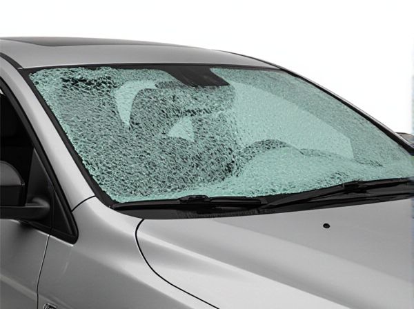 Infrared-Absorbing vs. Regular Car Windshields: What's the Difference?