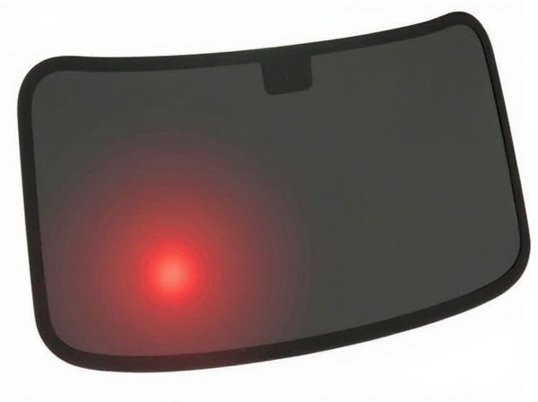 Infrared Reflective Windshields vs. Traditional Windshields: What's the Difference?