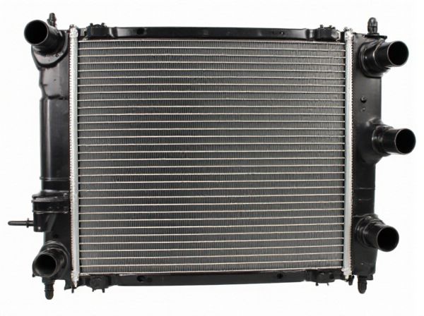 Inlet Side Radiator vs. Outlet Side Radiator in Cars: What Is the Difference?