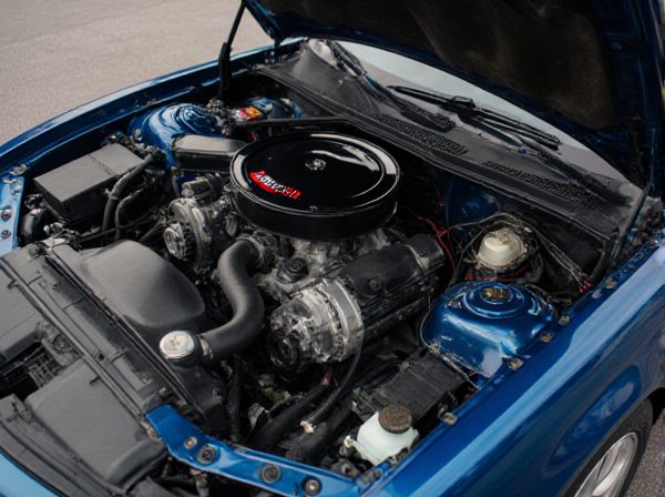 Inline vs V Car Engines: What's the Difference?