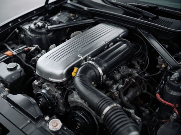 Inline vs. V Configuration in Car Engines: What Is the Difference?