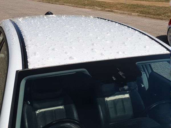 Insulated vs. Non-Insulated Car Roofs: What's the Difference?