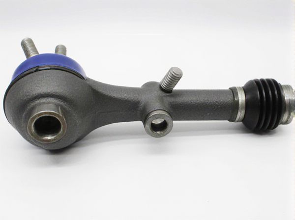 Integral Type Steering Box vs. Linkage Type Steering Box in Car Steering: What Is the Difference?