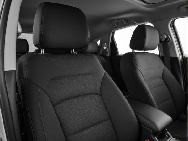 Integrated Headrest Seats vs. Adjustable Headrest Seats in Cars: What Is the Difference?