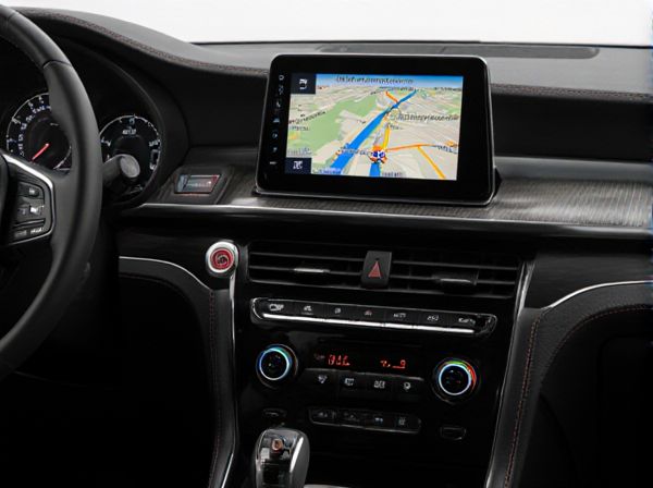 Integrated Navigation vs. Standalone Navigation in Car Dashboards: What Are the Differences?