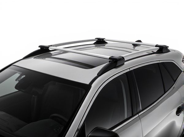 Integrated Roof Rails vs. Aftermarket Roof Rails for Cars: What's the Difference?