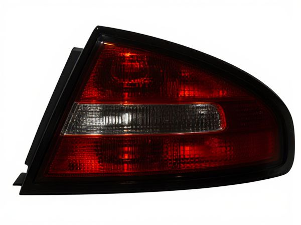 Integrated Turn Signals vs. Non-Integrated in Car Mirrors: What's the Difference?