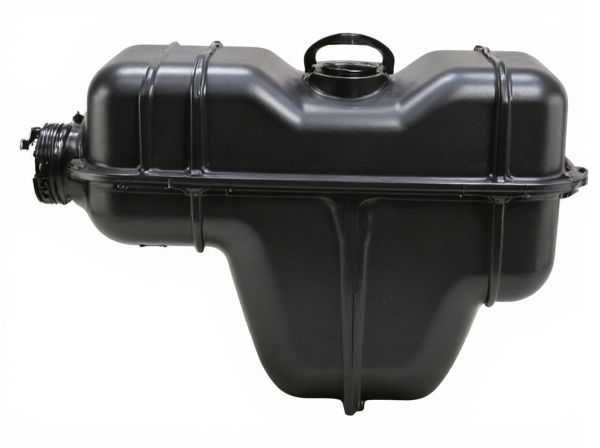 Internal Baffled vs. Non-Baffled Fuel Tanks in Cars: What's the Difference?