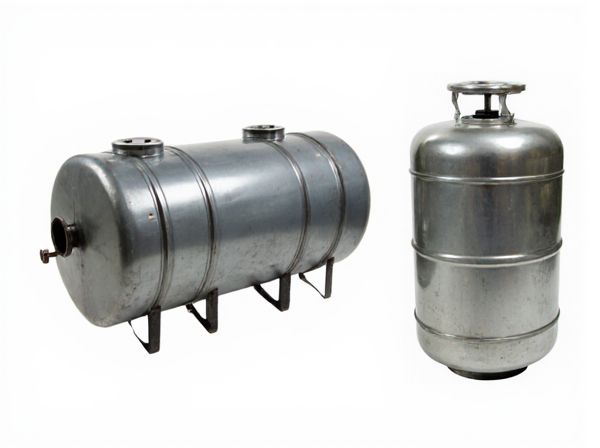 Internal Bladder Tank vs. Traditional Metal Tank in Car Fuel Systems: What Are the Differences?