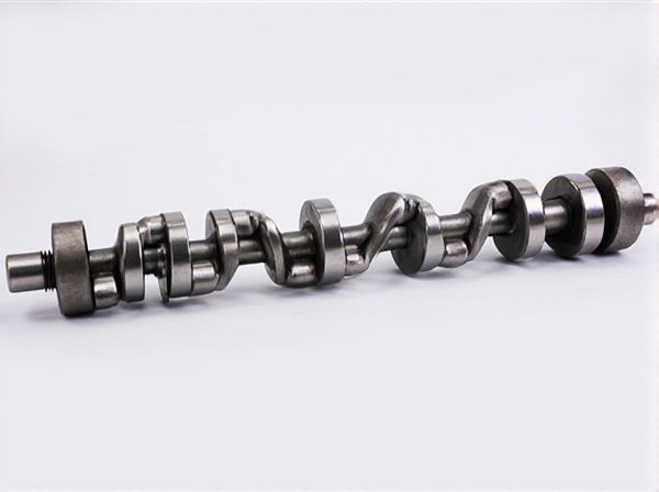 Internal vs. External Balanced Crankshafts in Cars: What's the Difference?