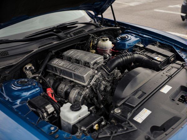 Iron Block vs. Aluminum Block in Car Engines: What Are the Differences?