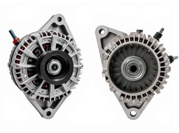 Iron Core Stator vs. Composite Core Stator in Car Alternators: What Are the Differences?