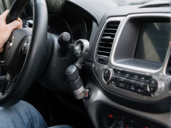 Isofix Steering Coupling vs. Fixed Steering Coupling in Car Steering: What Is the Difference?