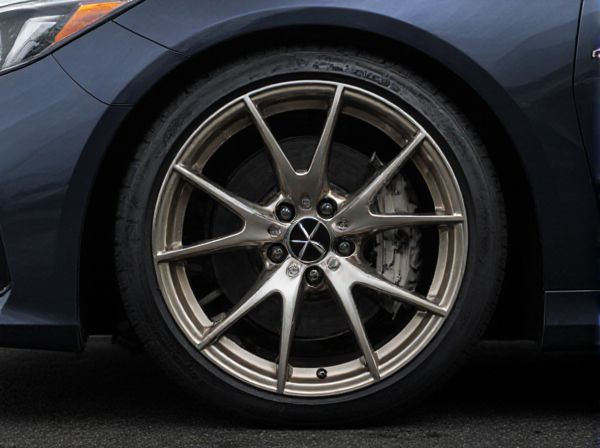 JDM vs. Euro Design in Car Wheels: What Are the Differences?