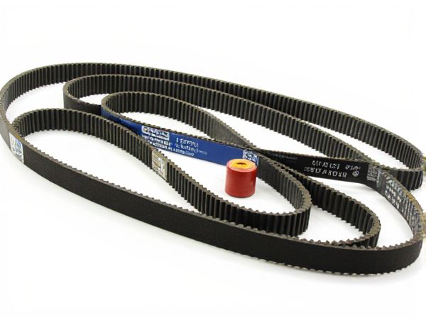Kevlar-Reinforced vs. Standard Timing Belts in Cars: What's the Difference?