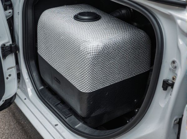 Kevlar-Reinforced Tank vs. Composite-Fiber Tank in Car Fuel Tanks: What Is the Difference?
