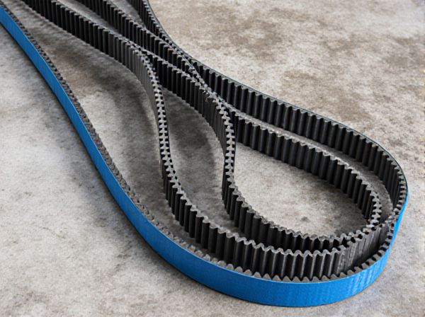 Kevlar Reinforced Timing Belt vs. Fiberglass Reinforced Timing Belt in Cars: What Is the Difference?