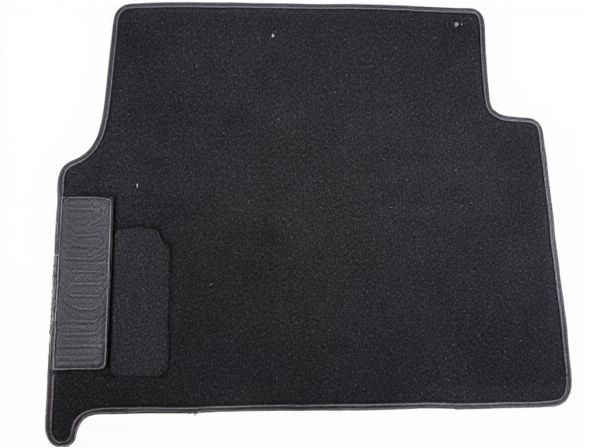 Kick Panel Carpet vs. Tunnel Carpet in Car Carpeting: What's the Difference?