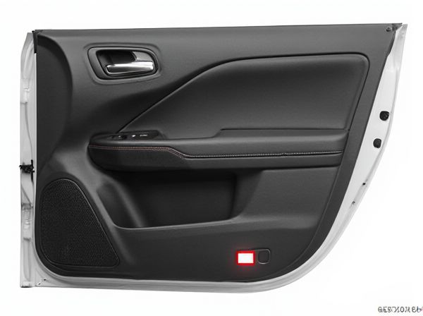 Kick-to-Open Door vs. Manual Car Door: What's the Difference?