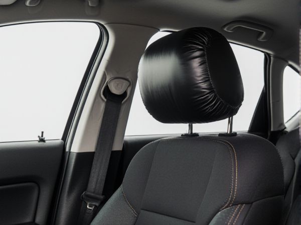 Knee Airbag vs. Pelvic Airbag in Cars: What Is the Difference?